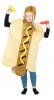 Hot Dog Costume