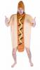 Hot Dog Costume