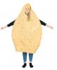 Potato Costume