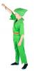 Peter Pan Kids Costume