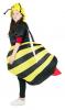 Inflatable Bee Costume - Kids