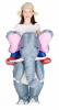 Inflatable Elephant Costume - Kids