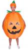 Inflatable Pumpkin