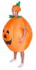 Inflatable Pumpkin