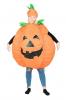Inflatable Pumpkin