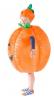 Inflatable Pumpkin - Kids