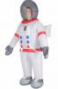 Inflatable Spaceman Costume