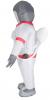 Inflatable Spaceman Costume