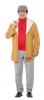 Only Fools And Horses Del Boy Costume