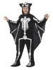 Bat Skeleton Costume - Tween