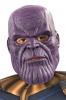 Avengers Thanos Costume - Kids