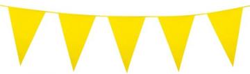 Yellow Giant Bunting - 10m