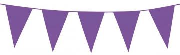 Purple Giant Bunting - 10m