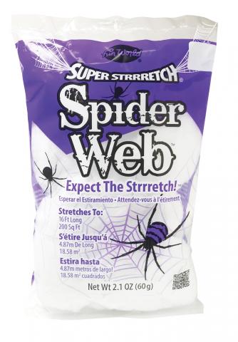 White Super Stretch Spider Webs
Save

    General
    SEO
    Options
    Shipping Properties
    Quantity Discounts
    Files to sell
    Subscribers
    Add-ons
    Features
    Tabs
    Buy together
    Product History Log
    Related products
    Reviews
    Required products
    Review attributes
    Power labels
    PeopleVox
    Layouts

Information
Name
Vendor  
The Costume Shop
PeopleVox
Supplier code (3-char):
Categories 

Price (€):
Full description:

White Super Stretch Spider Webs
Edit content on-site