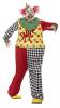 Sinister Clown costume