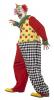 Sinister Clown costume