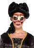 Masquerade Face Off Prosthetic