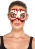 Masquerade Face Off Prosthetic