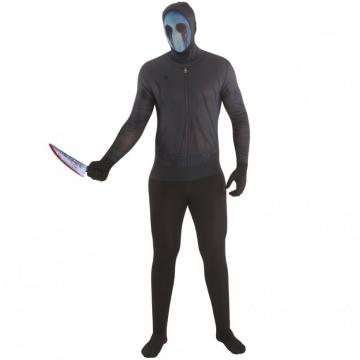 Eyeless Jack Morphsuit