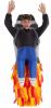 Kids Inflatable Jet Pack