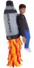 Kids Inflatable Jet Pack