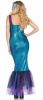 Seashell Mermaid Costume