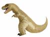 Giant Inflatable T-Rex Costume