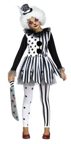 Killer Clown - Tween