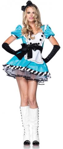 Charming AliceCharming Alice