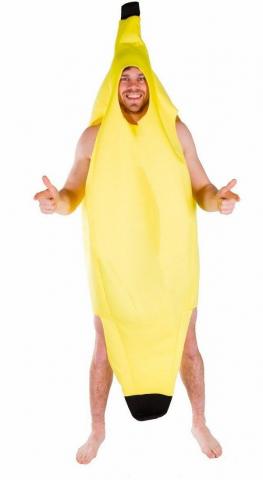 Adult Banana