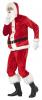 Jolly Santa Costume