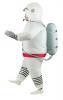 Inflatable Spaceman