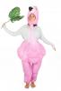 Inflatable Flamingo Costume