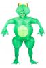 Inflatable Frog