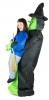 Inflatable Lift Me Up Witch Costume - Kids