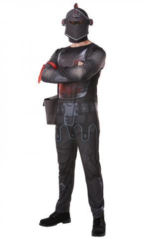 Fortnite Black Knight Costume