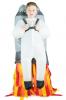 Kids Inflatable Lift Me Up Jetpack Costume