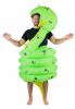 Inflatable Snake Costume