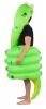 Inflatable Snake CostumeInflatable Snake Costume