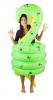Inflatable Snake Costume