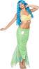 Rebel toons the little mermaid costume