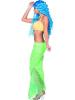 Rebel Toons The Little Mermaid Costume