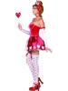 Rebel Toons Queen Of Hearts Costume