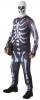 Fortnite Skull Trooper Costume