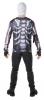 Fortnite Skull Trooper Top