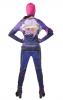 Fortnite Brite Bomber Costume - Tween
