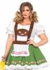 Oktoberfest Sweetie - Plus Size