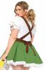 Oktoberfest Sweetie - Plus Size