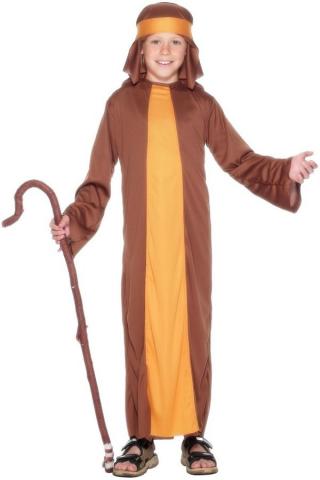 Shepherd Tween Costume