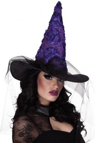 Anemona Witch Hat